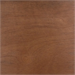 Baxton Studio Reva Wood 5-Piece Dining Set Mid-Century Modern Table