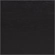 Baxton Studio Callison Spindle Platform Bed Turned Bed Frame Black Twin