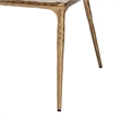 Baxton Studio Nalima Dining Chair Modern Boucle Accent Side Chair