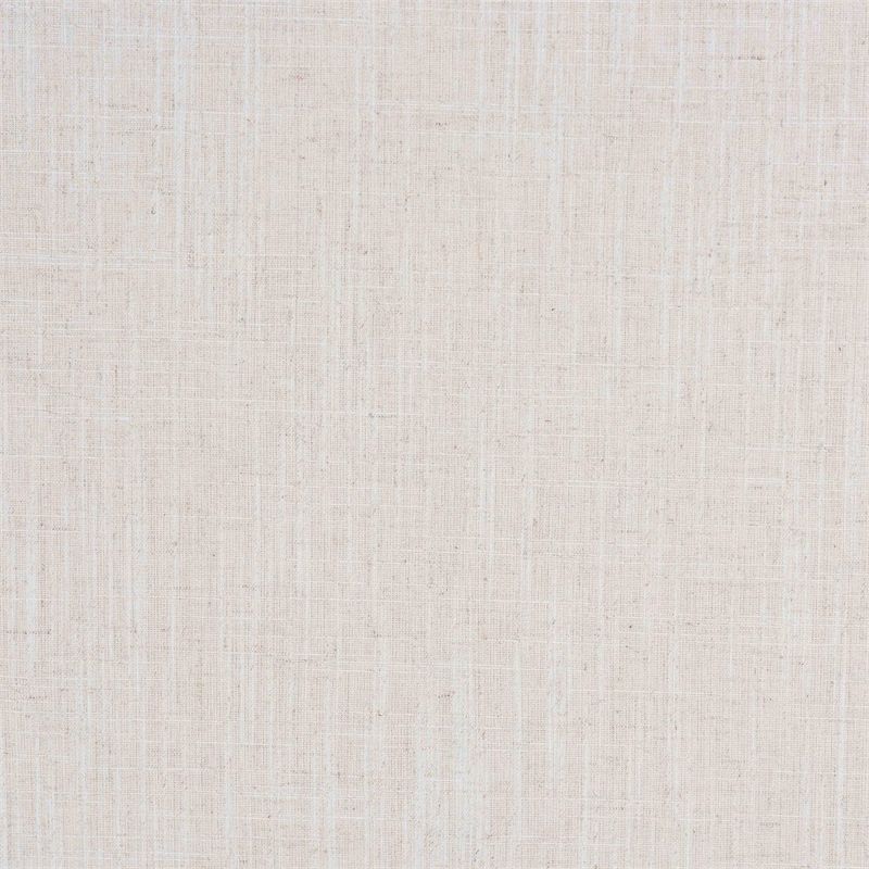 Baxton Studio Fumiye Ottoman Footstool Modern Rustic Accent Stool Rectangle 18