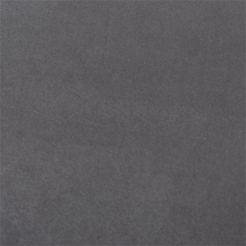 Baxton Studio Aarush Counter Stool Modern Rustic Seating with Metal Frame