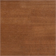 Baxton Studio Hoffman Chest 4-Drawer Vertical Storage Cabinet Walnut Brown