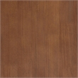 Baxton Studio Hoffman Dresser 6-Drawer Horizontal Storage Cabinet Walnut Brown