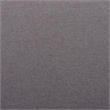 Baxton Studio Reuben 3-Piece Fabric Upholstered Dining Nook Set Gray