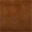 Baxton Studio Danette Bobbin Wood Platform Bed Queen