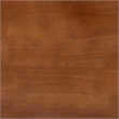 Baxton Studio Danette Bobbin Wood Daybed Twin