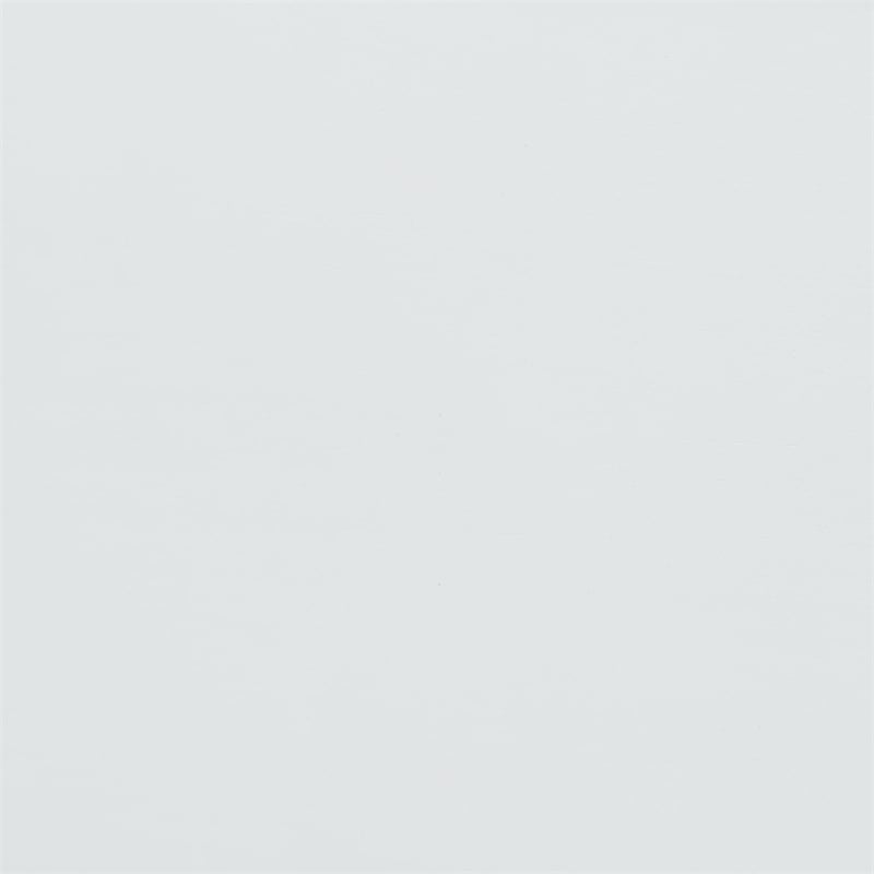 Baxton Studio Lucera 6-Drawer Platform Bed with Bobbin Frame Queen White