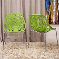 Stacking Chairs