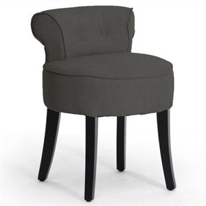  millani lounge stool in grey