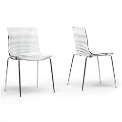 Stacking Chairs