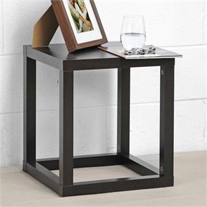 Hallis Accent Table and Nightstand in ..