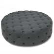 Cardiff Ottoman in Gray
