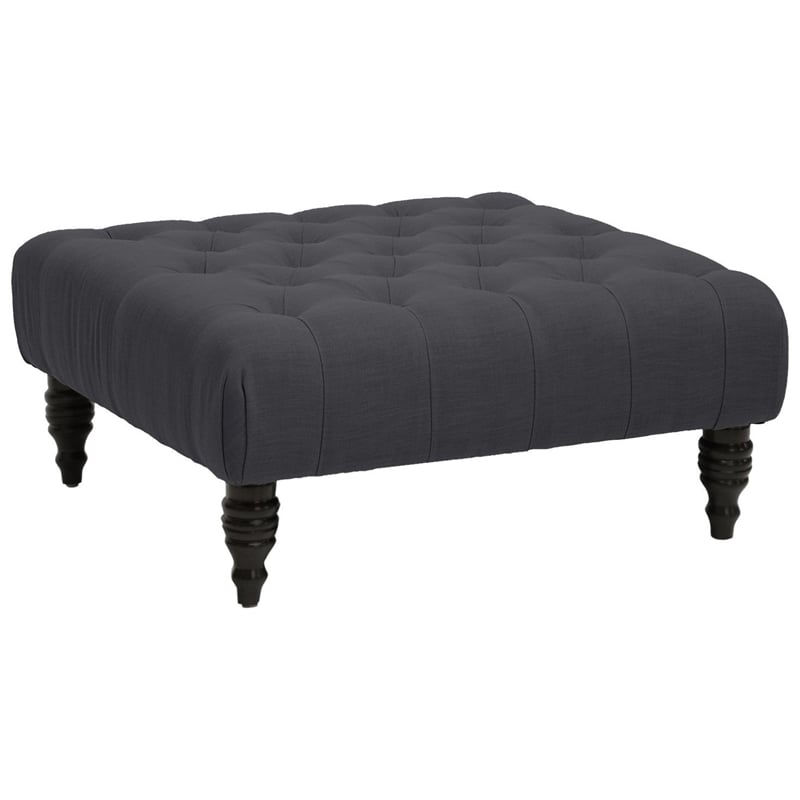 Keswick Ottoman in Beige