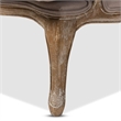 Constanza Classic Accent Arm Chair in Beige