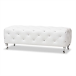 Stella Bench in Black