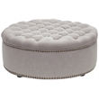Iglehart Ottoman in Beige