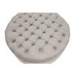 Iglehart Ottoman in Beige