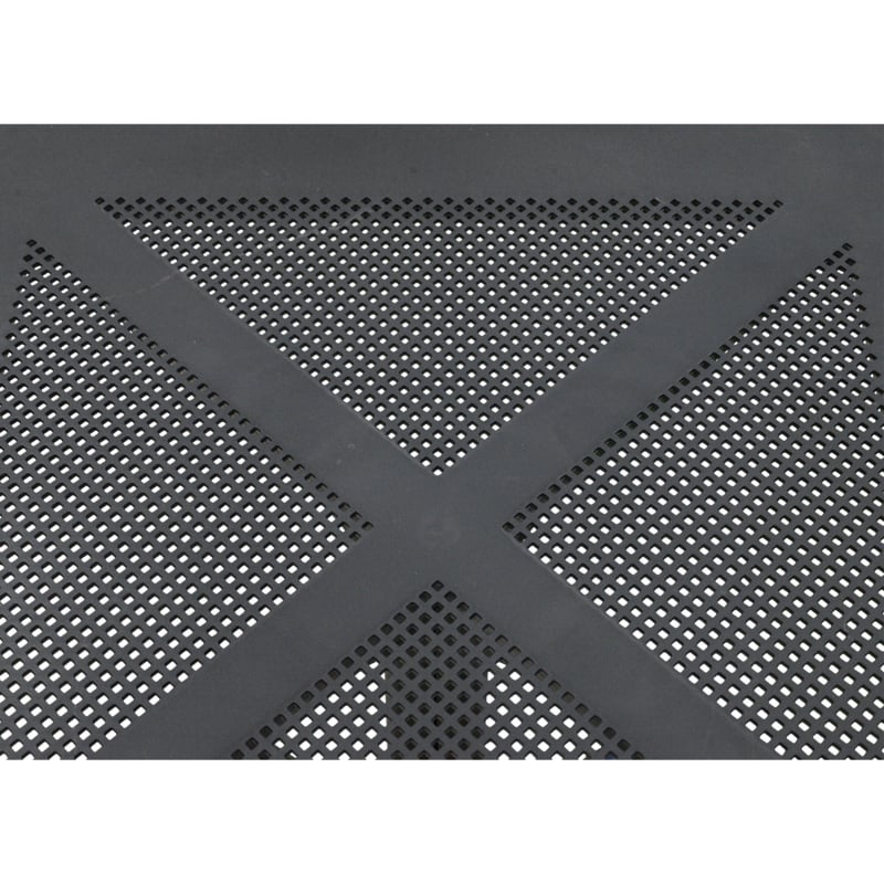 Niche Terrace Plastic 31.5