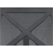 Niche Terrace Plastic 31.5