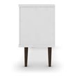 Manhattan Comfort Liberty Solid Wood TV Stand for TVs up to 50