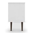 Manhattan Comfort Liberty Wood TV Stand for TVs up to 50