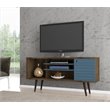 Manhattan Comfort Liberty Wood TV Stand for TVs up to 50