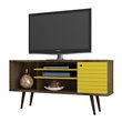 Manhattan Comfort Liberty Wood TV Stand for TVs up to 50