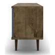 Manhattan Comfort Liberty Wood TV Stand for TVs up to 60