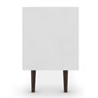 Manhattan Comfort Liberty Wood TV Stand for TVs up to 65