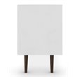 Manhattan Comfort Liberty Wood TV Stand for TVs up to 65