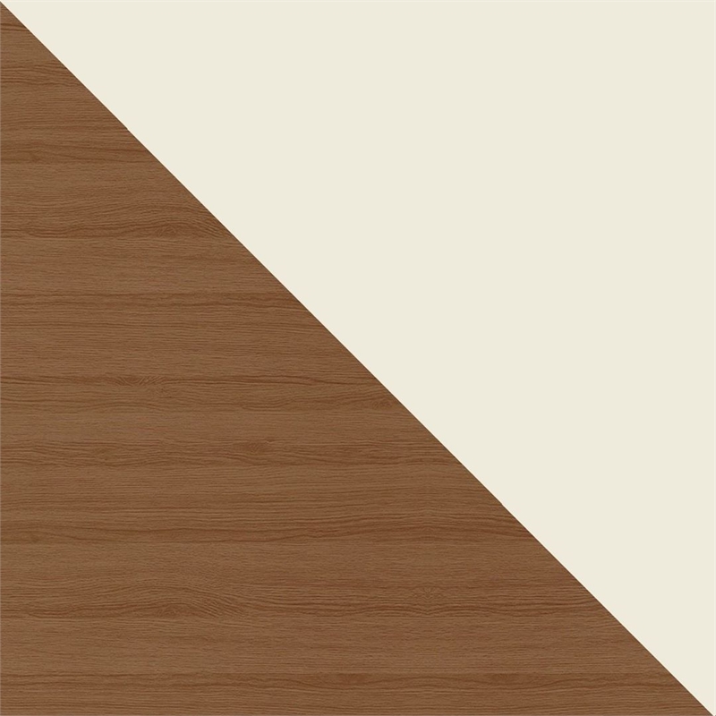 Manhattan Comfort Utopia Wood TV Stand for TVs up to 50