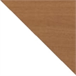 Manhattan Comfort Utopia Wood TV Stand for TVs up to 65