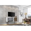 Manhattan Comfort Liberty Wood TV Stand for TVs up to 46