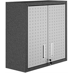 Single Garage Cabinets