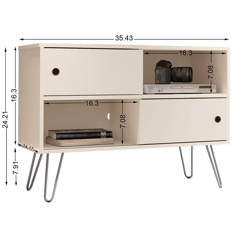 Manhattan Comfort Baxter 35