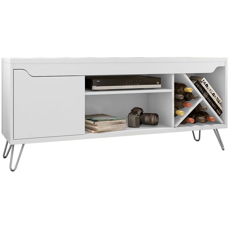 Manhattan Comfort Modern Baxter 54