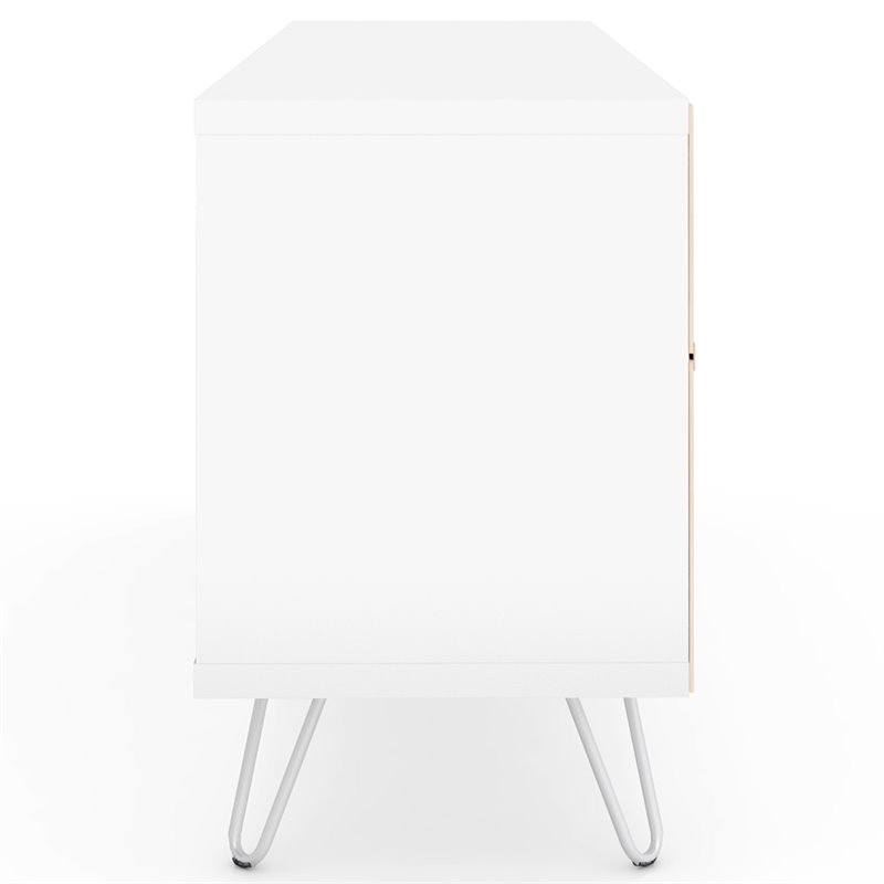 Manhattan Comfort Modern Baxter 54