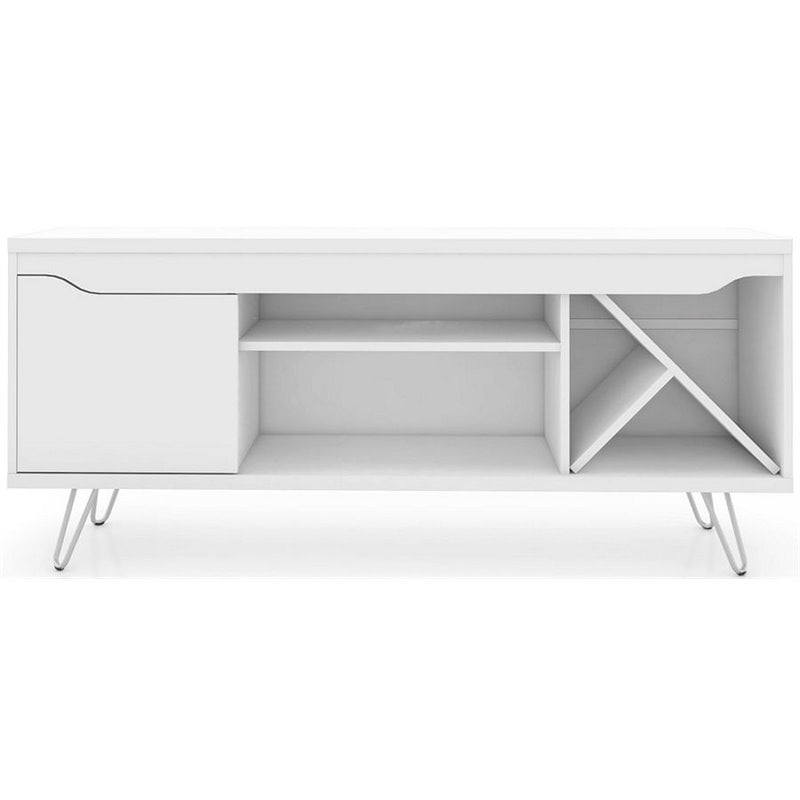 Manhattan Comfort Modern Baxter 54