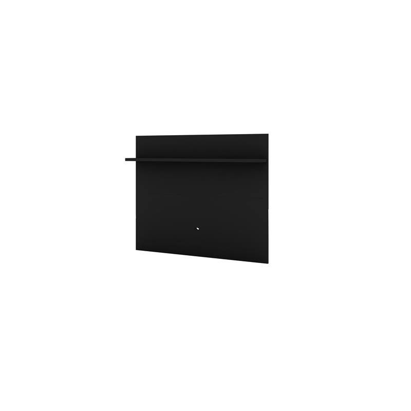Manhattan Comfort Tribeca Engineered Wood TV Panel for TVs up to 46
