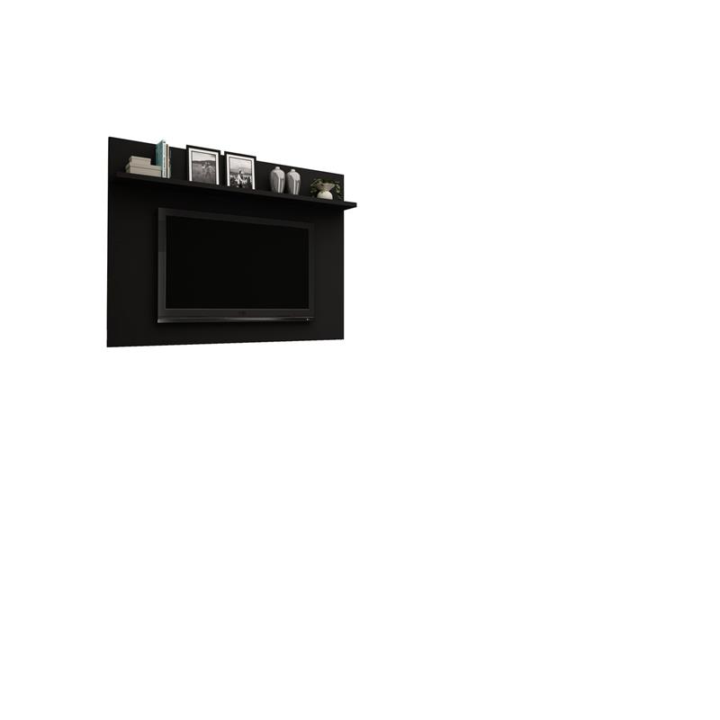 Manhattan Comfort Tribeca Engineered Wood TV Panel for TVs up to 46