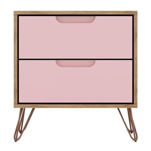 rockefeller 2.0 nightstand