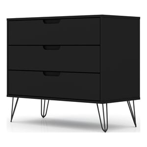 rockefeller dresser