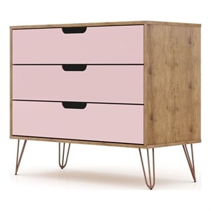 rockefeller dresser