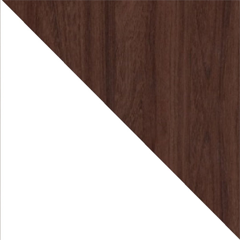 Manhattan Comfort Doyers Wood TV Stand for TVs up to 50