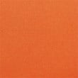 Manhattan Comfort Caisson Faux Leather Swivel Accent Chair in Orange