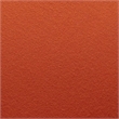 Manhattan Comfort Curl Contemporary Fabric Swivel Accent Chair in Orange