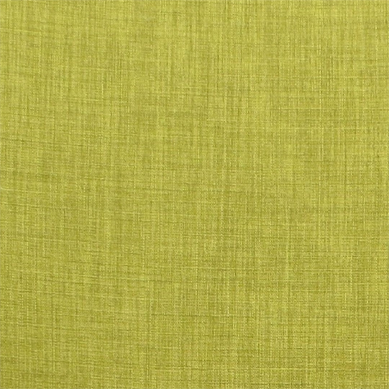 Manhattan Comfort Curl Contemporary Fabric Swivel Accent Chair in Green