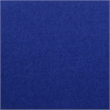 Manhattan Comfort Curl Contemporary Fabric Swivel Accent Chair in Blue