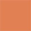 Manhattan Comfort Voyager Fabric Height Adjustable Accent Chair in Orange