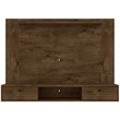 Manhattan Comfort Liberty Wood Entertainment Center for TVs up to 65